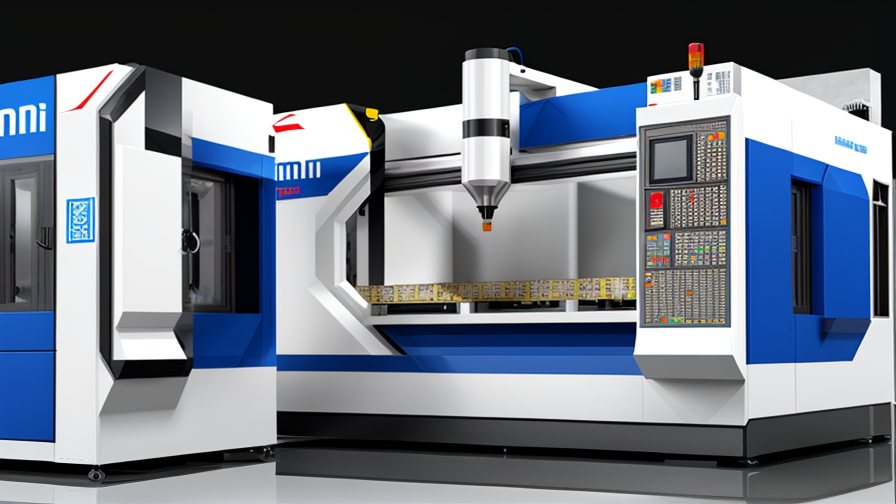 china cnc machining