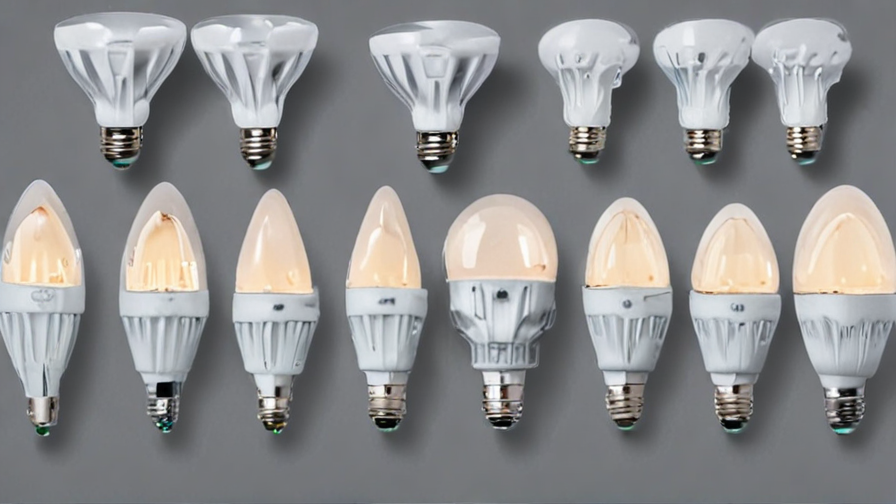china led light