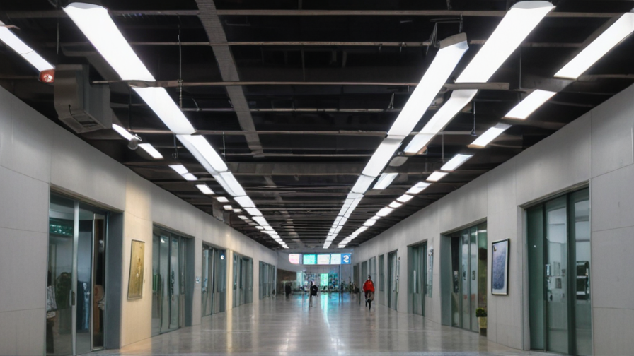 china led light