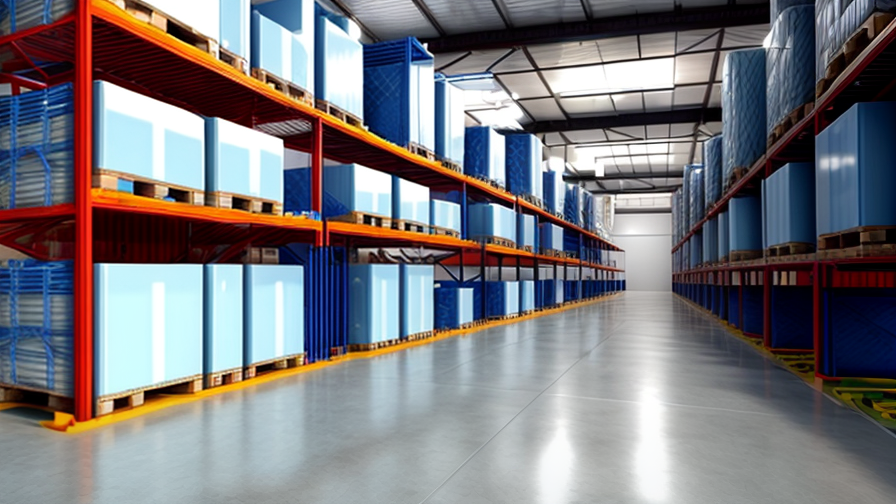 china warehouse