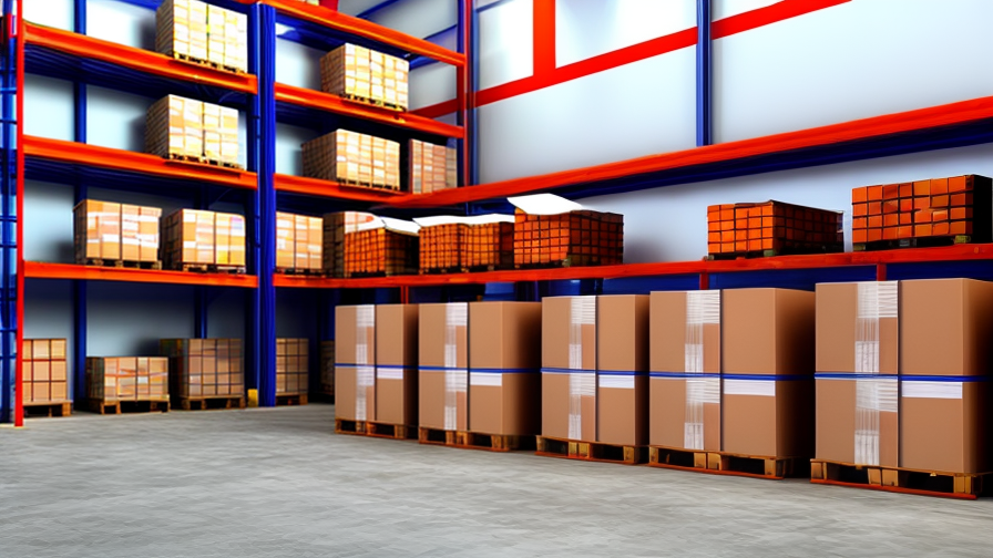 china warehouse
