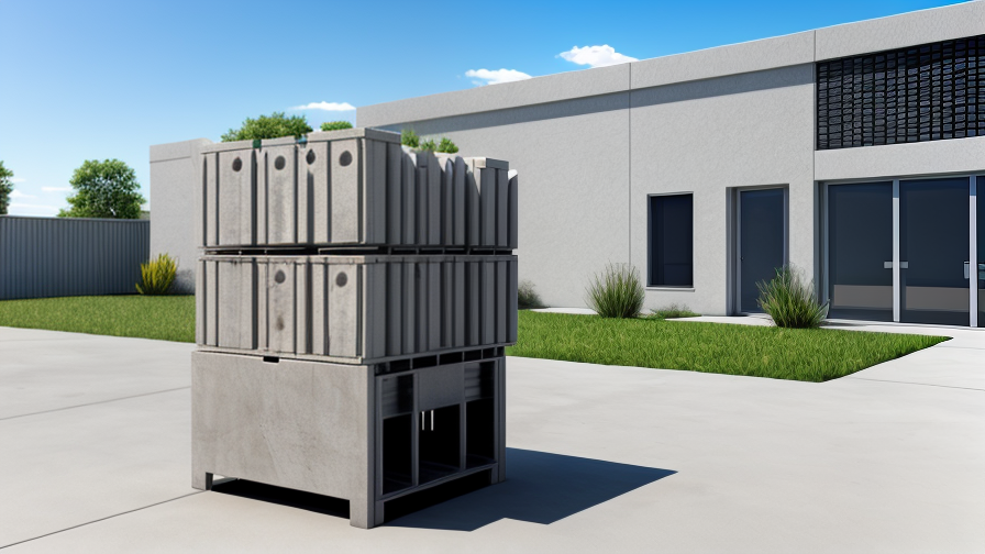 cinder block machine for sale