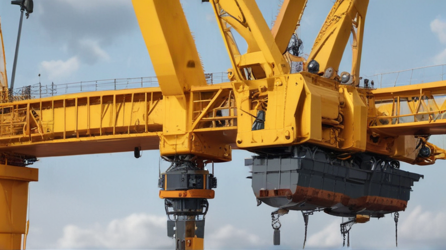 classification of cranes