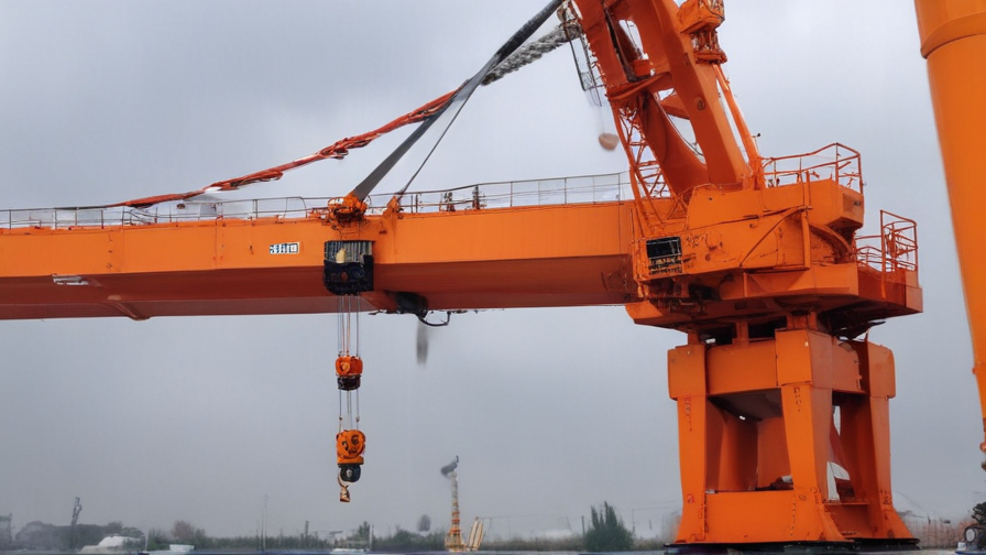 classification of cranes