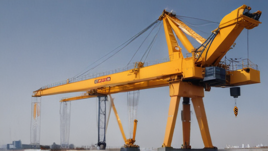 classification of cranes