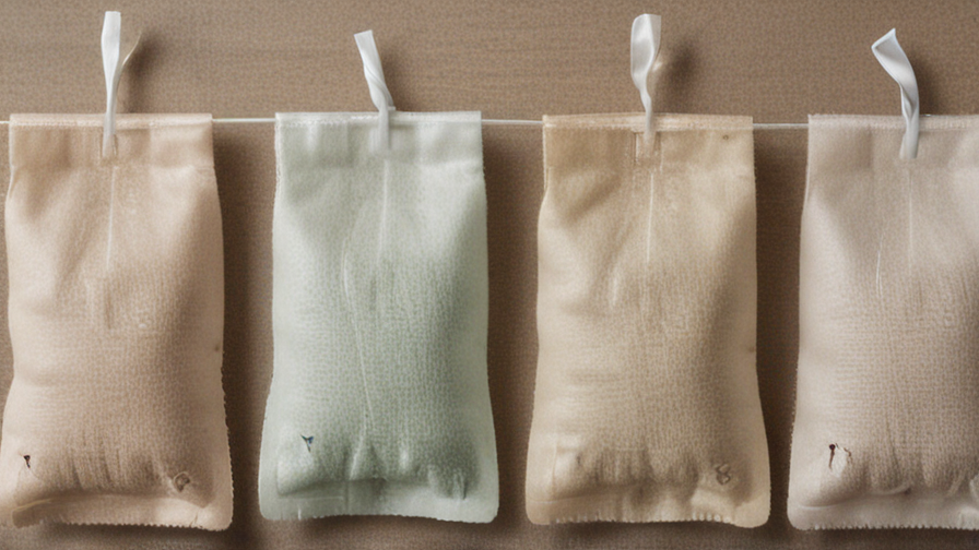 cloth tea bags