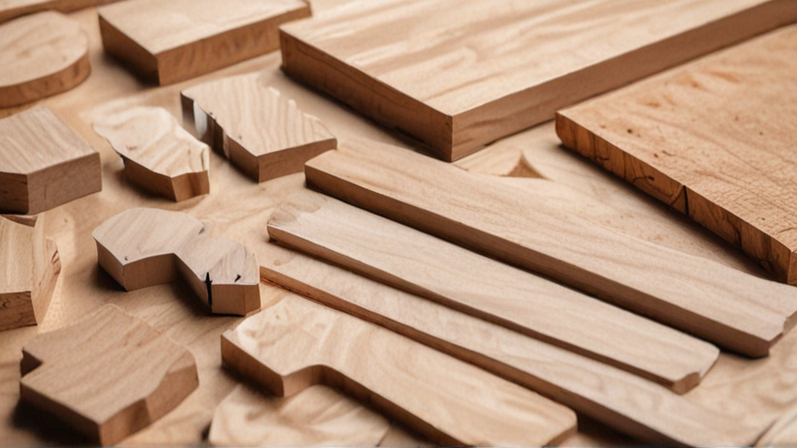 cnc cut wood