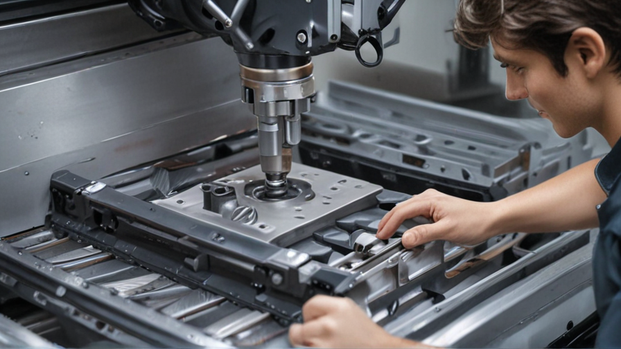 cnc engineers