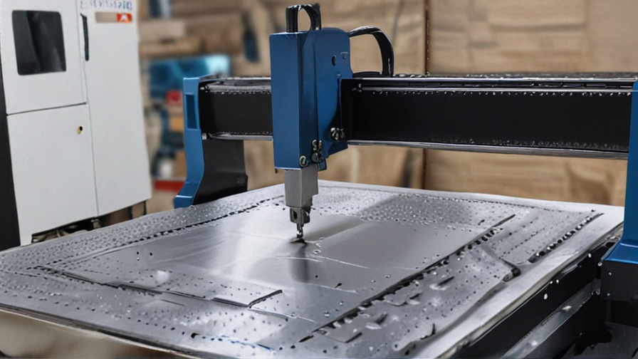 cnc fiber laser cutting machine