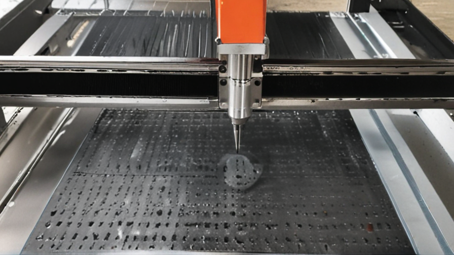 cnc fiber laser cutting machine