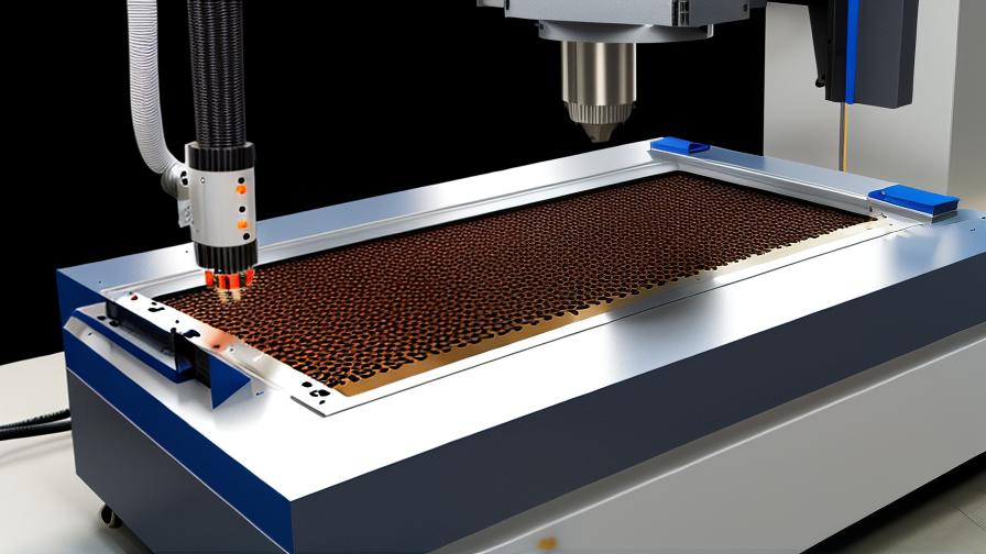 cnc laser cutter for metal