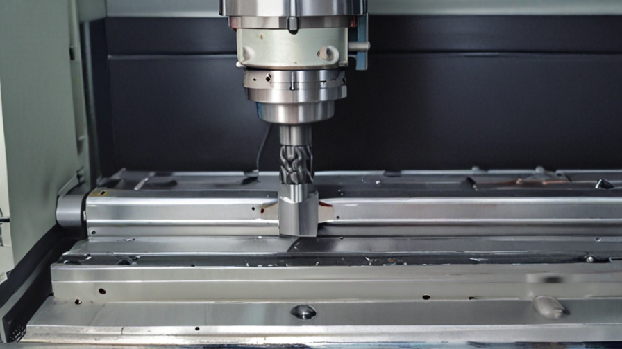 cnc lathe milling machine