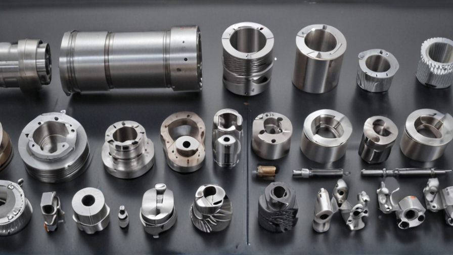 cnc lathe tooling