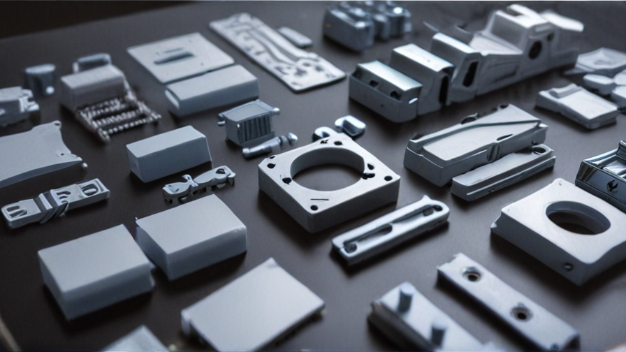 cnc machining plastics
