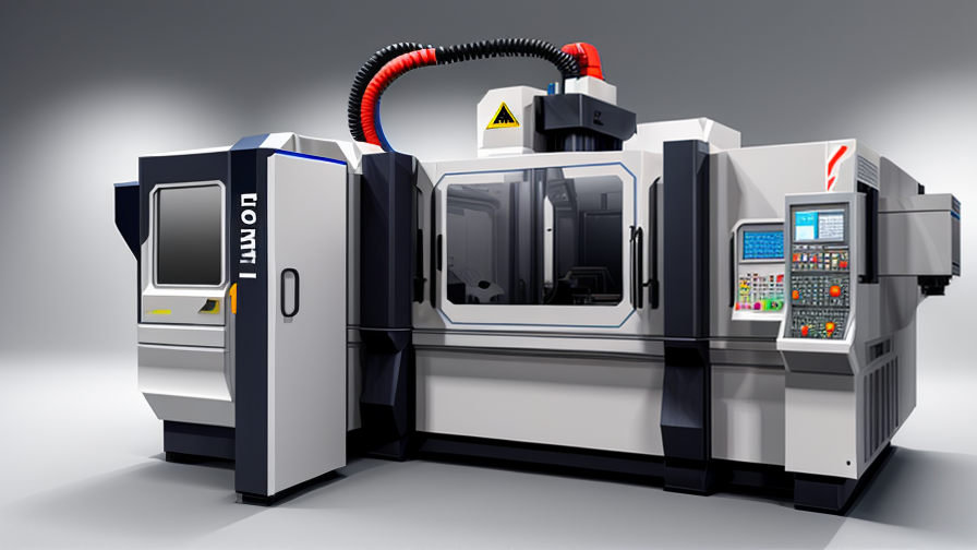 cnc material