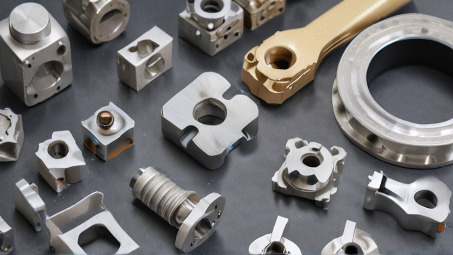 cnc material