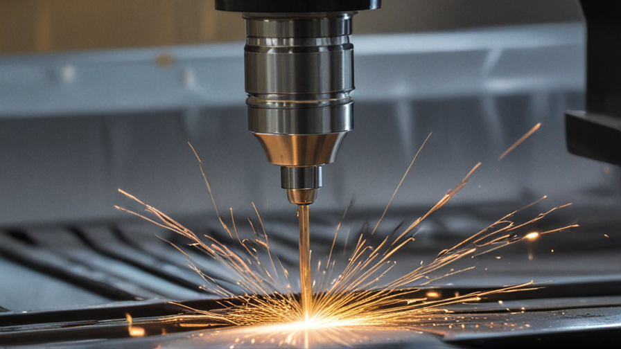 cnc metal laser