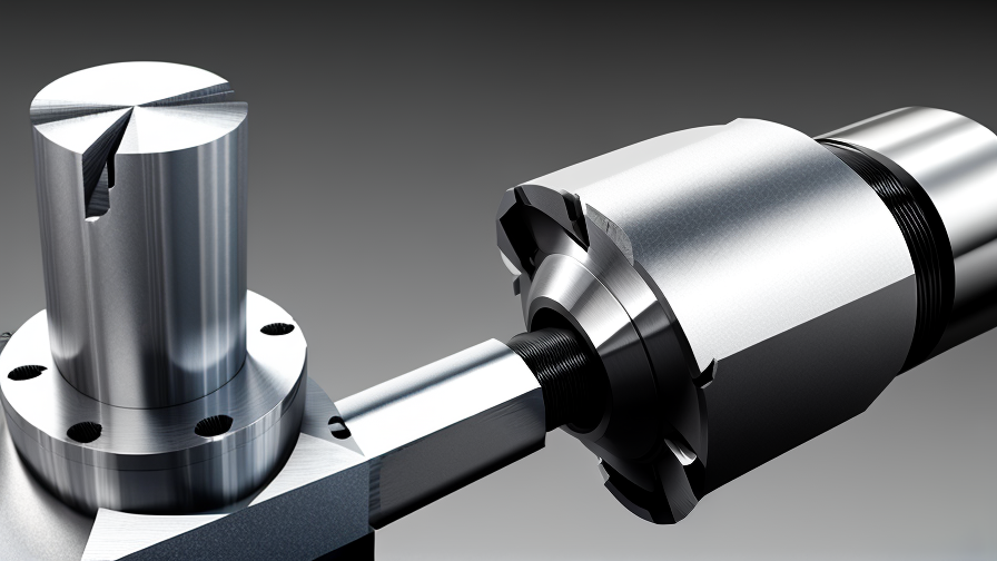 cnc milling cutter