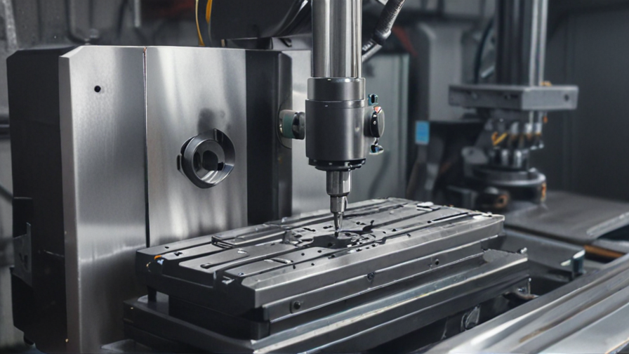 cnc mills and lathes