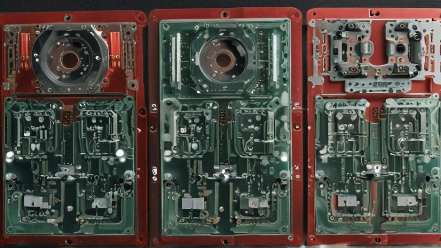 cnc pcb milling