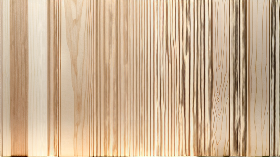 cnc plywood
