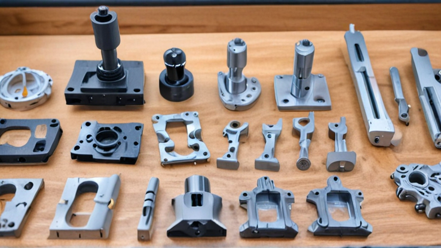 cnc prototype