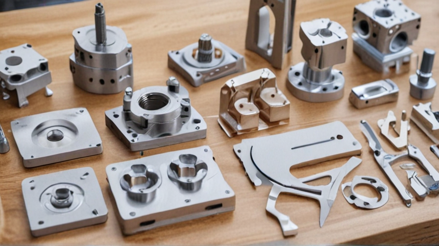 cnc prototype