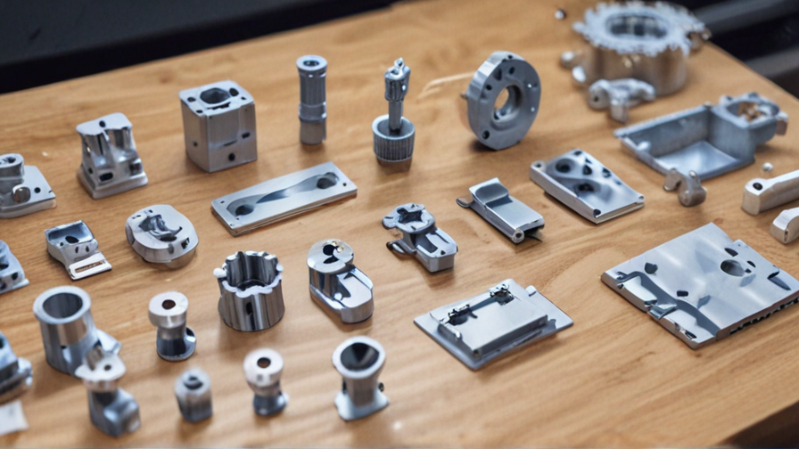 cnc prototypes