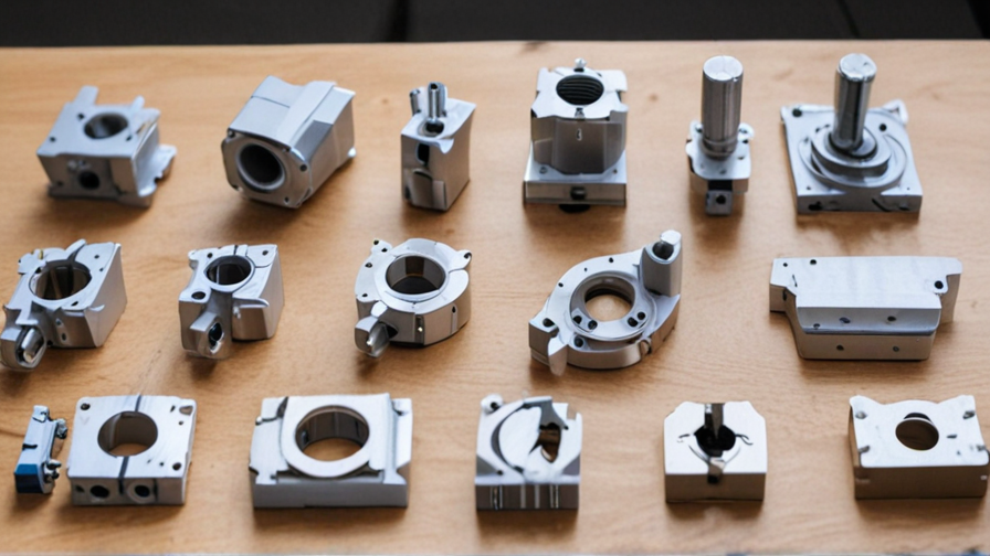 cnc prototypes