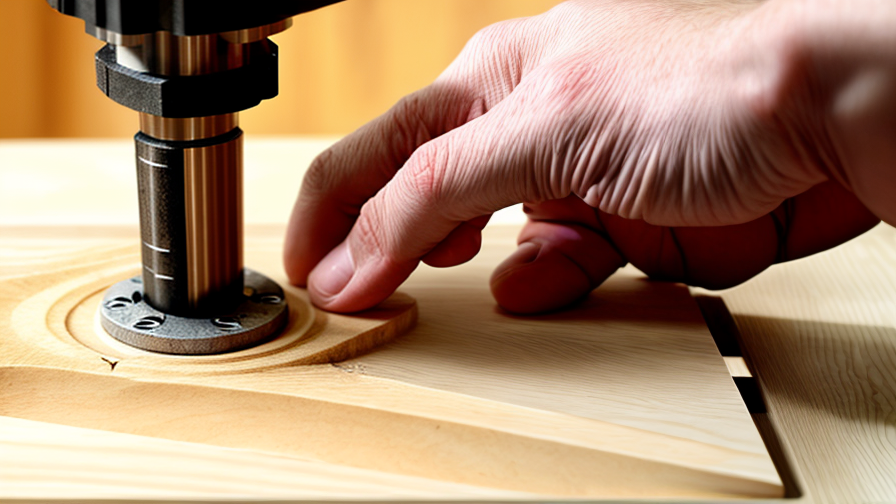 cnc router bits for wood