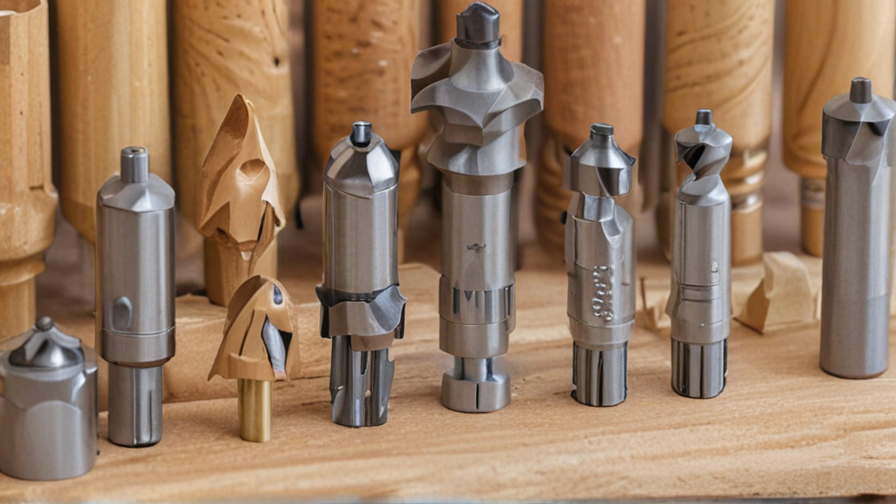cnc router bits for wood