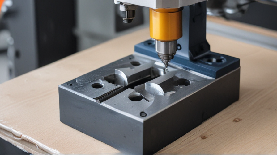 cnc tool and cutter grinding machine