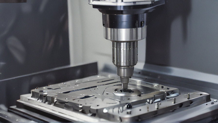 cnc turn mill machine