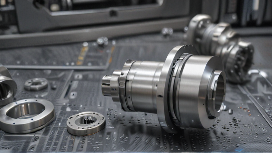 cnc turning