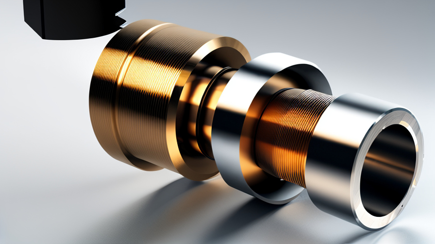 cnc turning