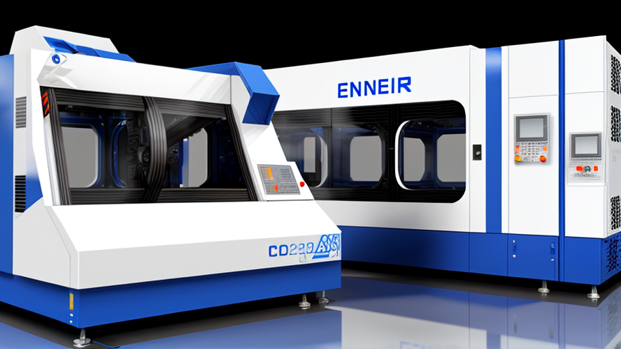 co2 laser cnc