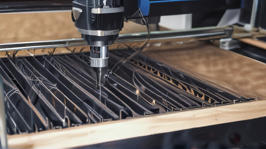 co2 laser cnc