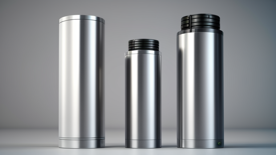 compact air cylinder