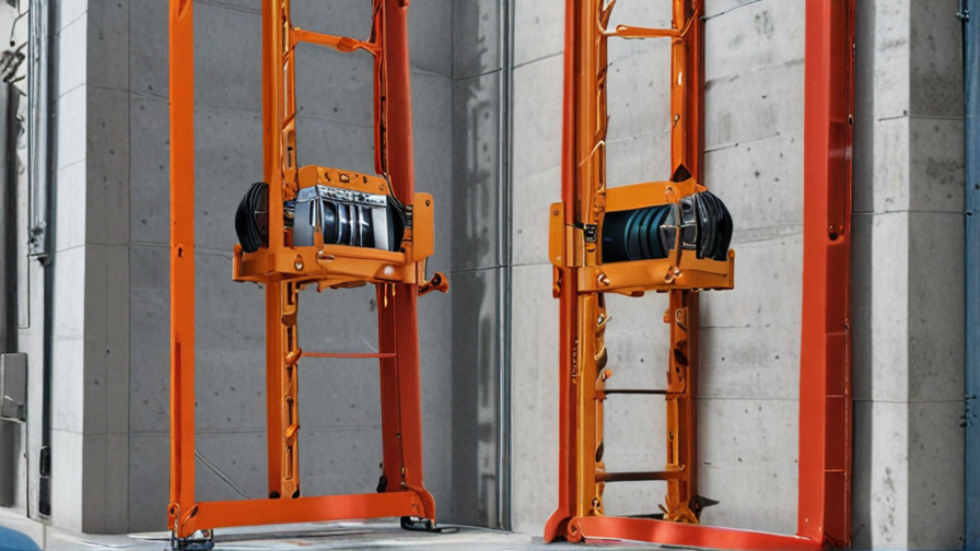 construction hoists