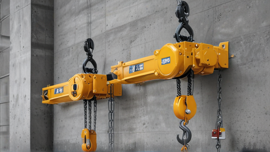 construction hoists