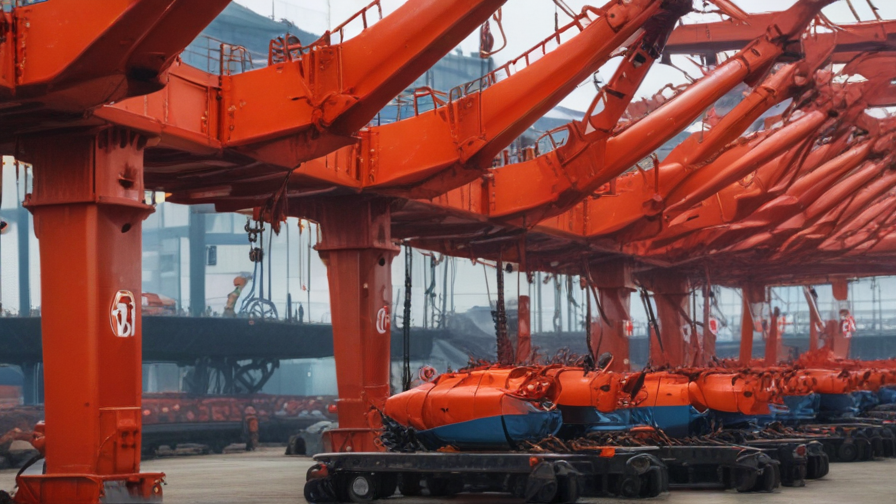 crab crane