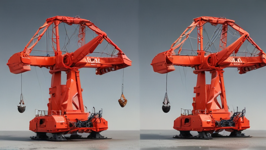 crab crane
