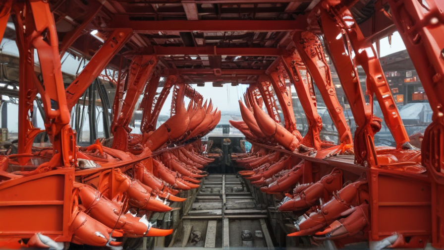 crab crane