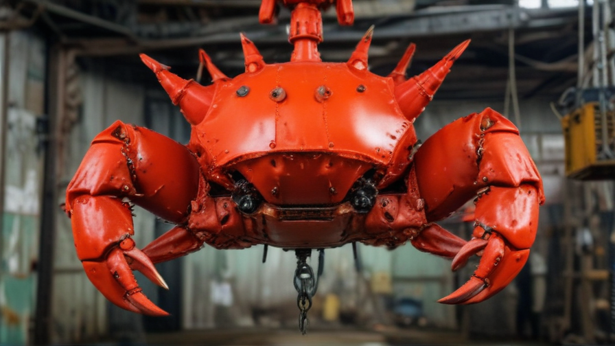 crab crane