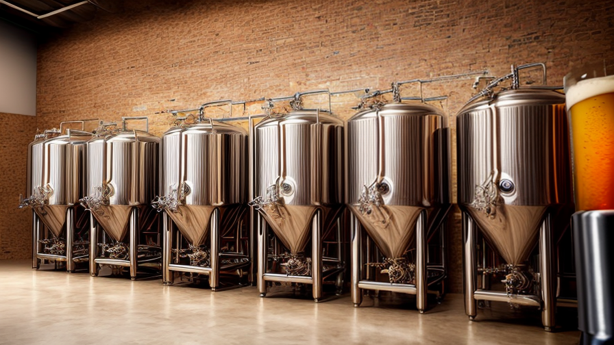 craft beer brewing kits