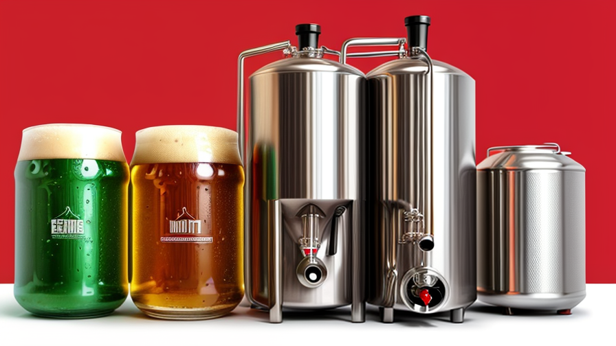 craft beer brewing kits
