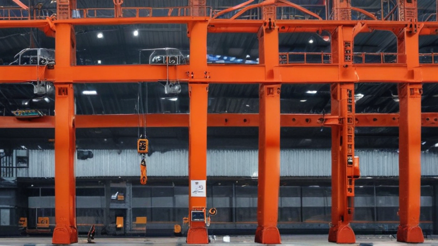 crane accessories for lifting
