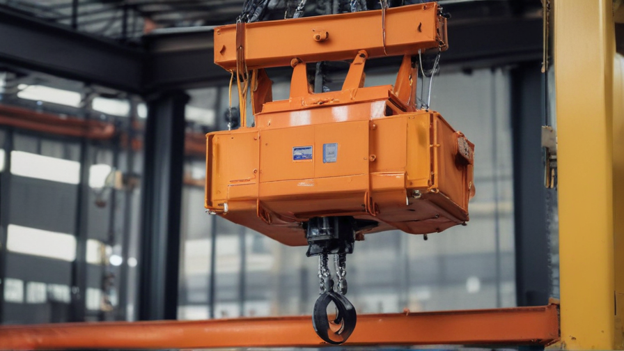 crane accessories for lifting