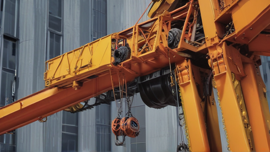 crane and hoist inspections