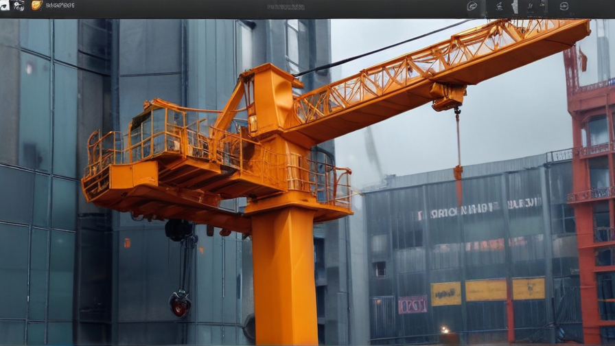crane and hoist services near me